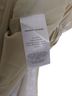 Samsoe Samsoe 100% Recycled Polyester Polka Dots Tan Ivory White Casual Dress Size S - photo 7
