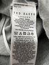 Ted Baker London Solid Gray Pullover Sweater Size 2 - photo 4