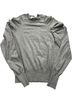 Ted Baker London Solid Gray Pullover Sweater Size 2 - photo 1
