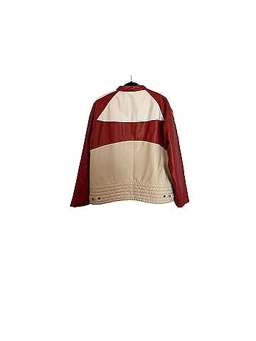 We the Free Ryder Faux Leather Jacket (view 2)