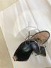 Tory Burch 100% Leather Tan Boots Size 6 1/2 - photo 6