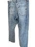 Free People Solid Blue Jeans Size 29 waist - photo 2
