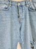 Free People Solid Blue Jeans Size 29 waist - photo 11