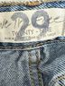 Free People Solid Blue Jeans Size 29 waist - photo 3