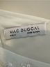 Mac Duggal 100% Polyester Ivory White Cocktail Dress Size 2X - photo 8