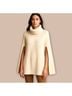 Lauren by Ralph Lauren Tan Pullover Sweater One size - photo 6