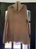 Lauren by Ralph Lauren Tan Pullover Sweater One size - photo 3