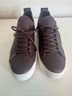 Blackstone 100% Leather Brown Sneakers Size EU 39 - photo 5