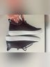 Blackstone 100% Leather Brown Sneakers Size EU 39 - photo 7