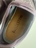 Blackstone 100% Leather Brown Sneakers Size EU 39 - photo 3
