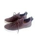 Blackstone 100% Leather Brown Sneakers Size EU 39 - photo 2