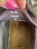 Blackstone 100% Leather Brown Sneakers Size EU 39 - photo 9