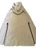 Lauren by Ralph Lauren Tan Pullover Sweater One size - photo 1