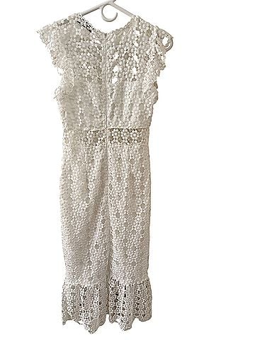 Petal and Pup Lauren Dress Casual Dress (view 2)