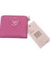 Betsey Johnson Solid Floral Pink Wallet One size - photo 4
