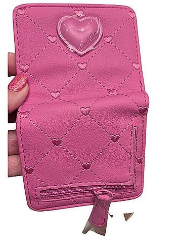Betsey Johnson Luv Betsey Wallet (view 2)