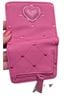 Betsey Johnson Solid Floral Pink Wallet One size - photo 2
