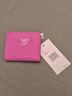 Betsey Johnson Solid Floral Pink Wallet One size - photo 6