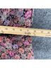 DB Studio 100% Polyester 100% Polyester Floral Multi Color Cocktail Dress Size 16 - photo 6