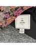 DB Studio 100% Polyester 100% Polyester Floral Multi Color Cocktail Dress Size 16 - photo 3