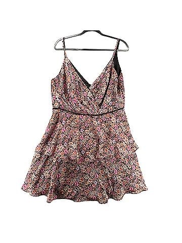 DB Studio Cocktail Dress (view 1)