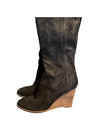 Franco Sarto Wedges (view 1)