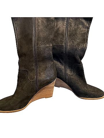 Franco Sarto Wedges (view 2)