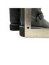 Robert Clergerie 100% Leather Solid Black Boots Size EU 38 - photo 7