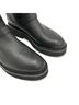 Robert Clergerie 100% Leather Solid Black Boots Size EU 38 - photo 8