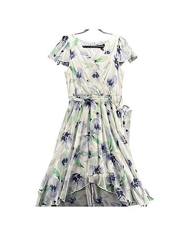 DKNY Cocktail Dress (view 1)