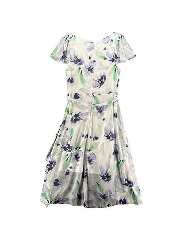 DKNY Cocktail Dress (view 2)