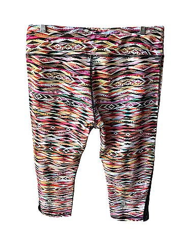 Pink Lotus Body Care Active Pants (view 2)