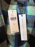 Sanctuary for Anthropologie Plaid Multi Color Coat Size S - photo 6