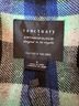 Sanctuary for Anthropologie Plaid Multi Color Coat Size S - photo 9