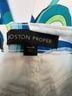 Boston Proper Print Multi Color Casual Pants Size 16 - photo 3