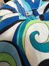Boston Proper Print Multi Color Casual Pants Size 16 - photo 6