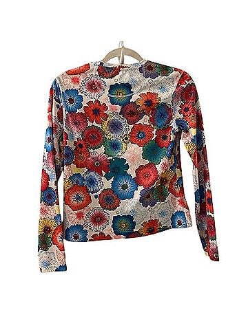 Reel Legends Freeline Long Sleeve Top (view 2)