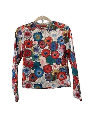 Reel Legends Freeline Long Sleeve Top (view 1)