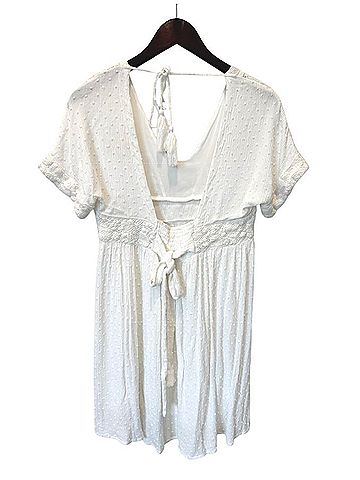 Altar'd State Casual Dress (view 2)