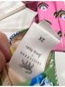 Printfresh Floral Animal Print Green Pink Blue White One Piece Swimsuit Size 2X - photo 3