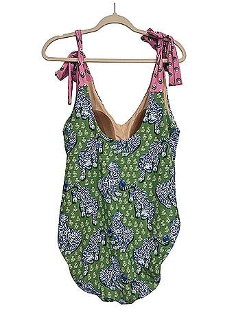 Printfresh One Piece Swimsuit (view 2)