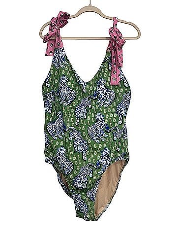 Printfresh One Piece Swimsuit (view 1)