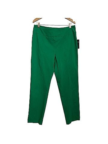 Zac & Rachel Ultimate Fit Casual Pants (view 1)