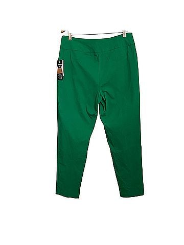 Zac & Rachel Ultimate Fit Casual Pants (view 2)