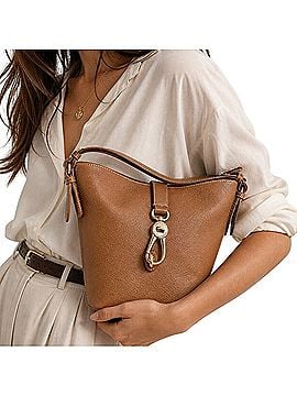 Dooney & Bourke Lily Bucket Bag (view 1)