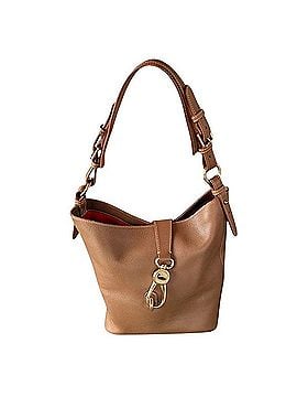 Dooney & Bourke Lily Bucket Bag (view 2)