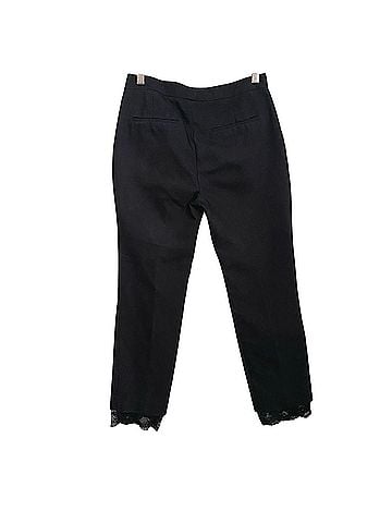 Zara Basic Dress Pants (view 2)