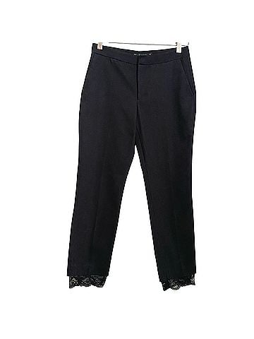 Zara Basic Dress Pants (view 1)