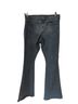 FRAME Blue Jeans Size 33 waist - photo 2
