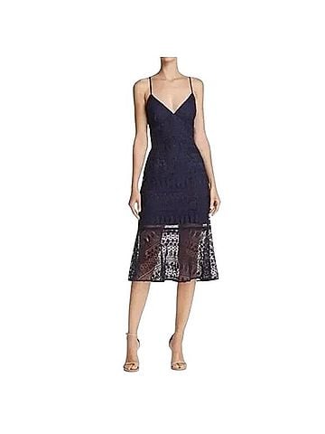 Likely Darby Cocktail Dress (view 1)